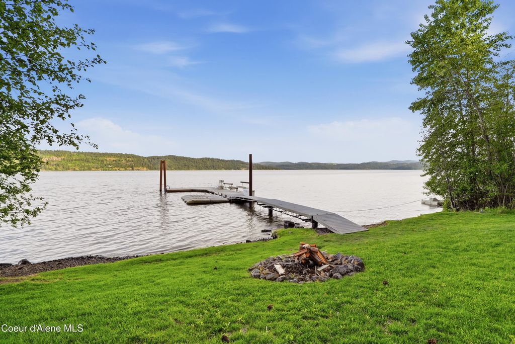 7190 W ROCKFORD BAY RD, Coeur d'Alene, ID 83814 photo 86
