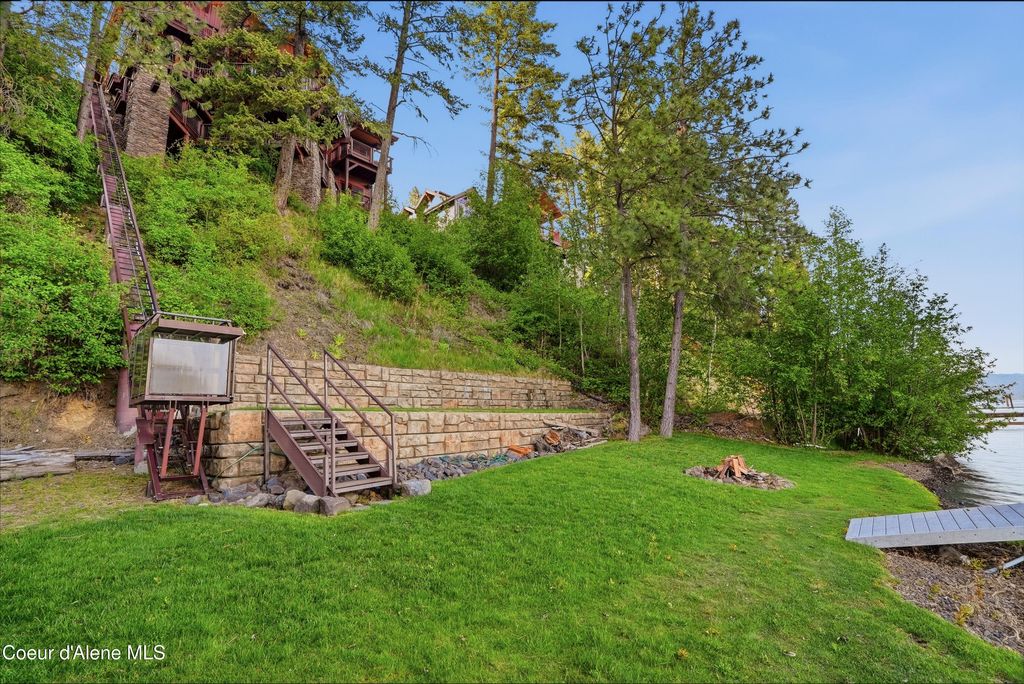 7190 W ROCKFORD BAY RD, Coeur d'Alene, ID 83814 photo 88