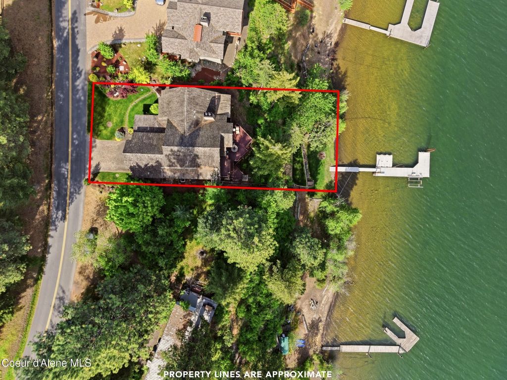 7190 W ROCKFORD BAY RD, Coeur d'Alene, ID 83814 photo 89