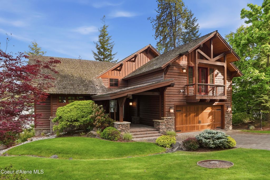 7190 W ROCKFORD BAY RD, Coeur d'Alene, ID 83814 photo 9