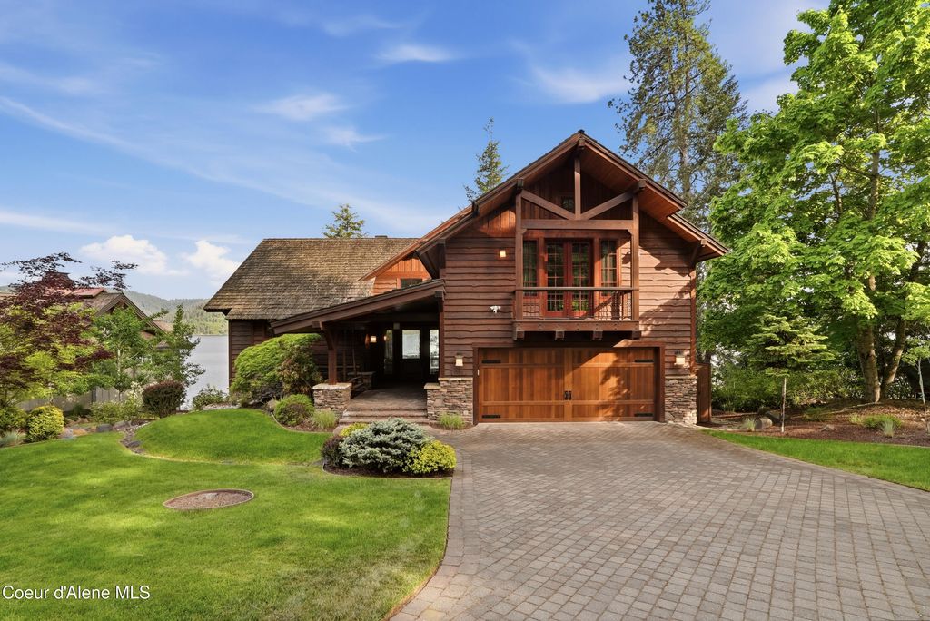 7190 W ROCKFORD BAY RD, Coeur d'Alene, ID 83814 photo 90