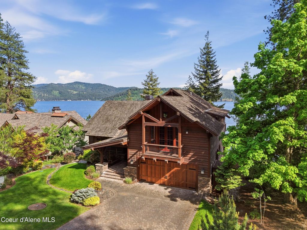 7190 W ROCKFORD BAY RD, Coeur d'Alene, ID 83814 photo 91