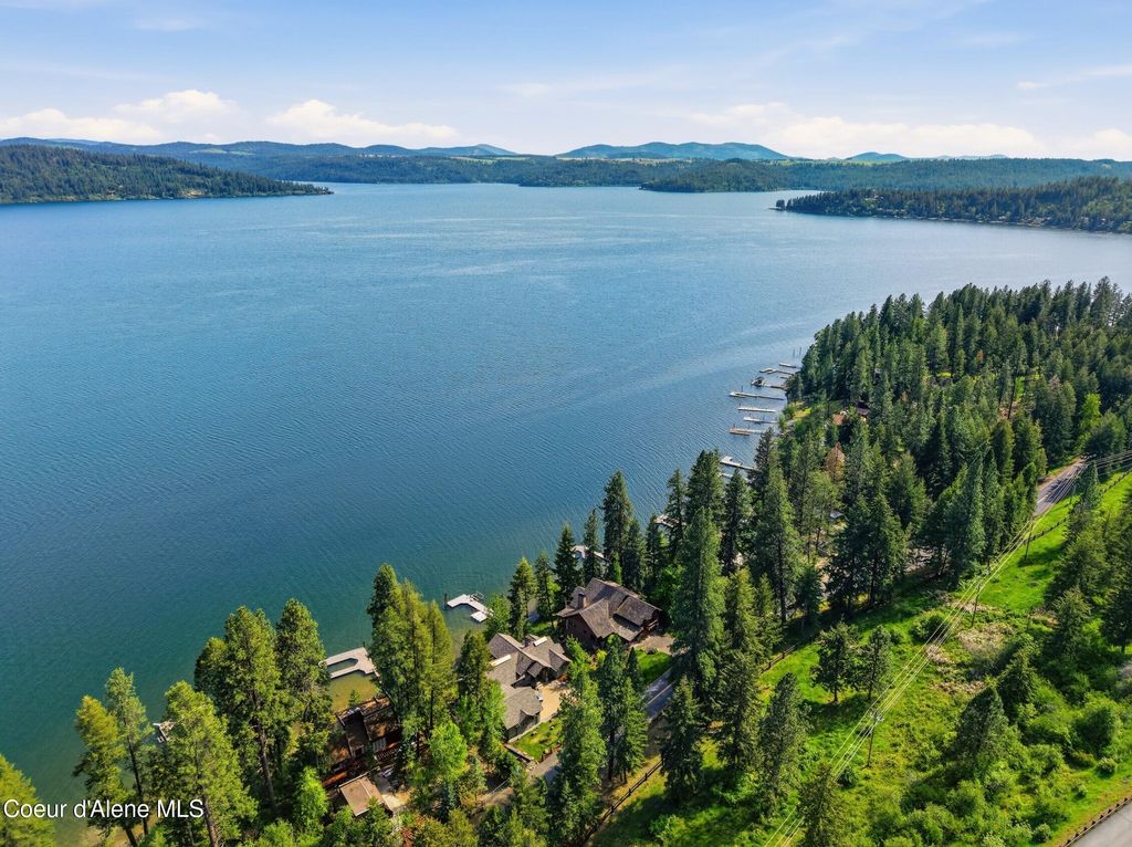 7190 W ROCKFORD BAY RD, Coeur d'Alene, ID 83814 photo 93