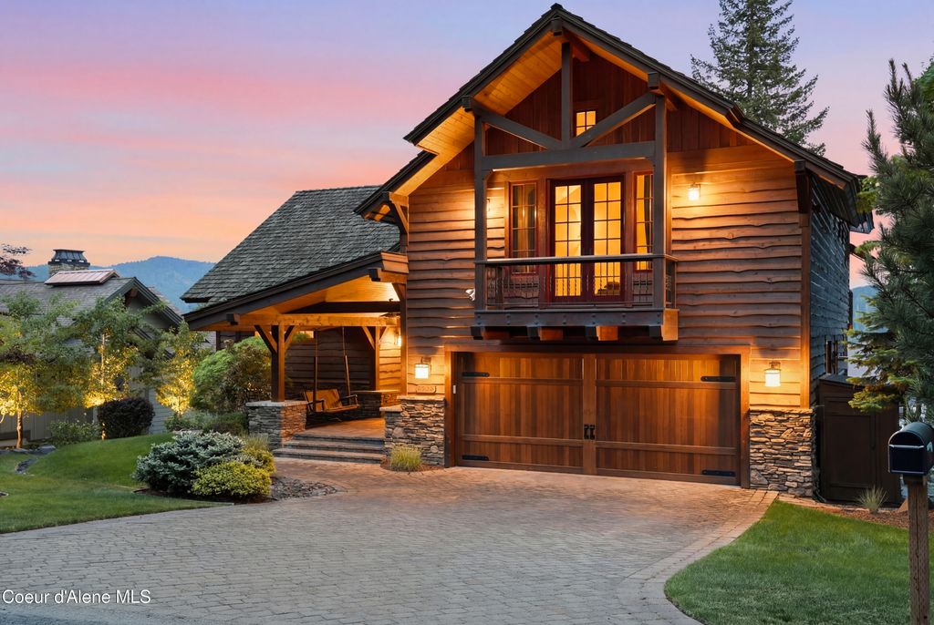 7190 W ROCKFORD BAY RD, Coeur d'Alene, ID 83814 photo 94