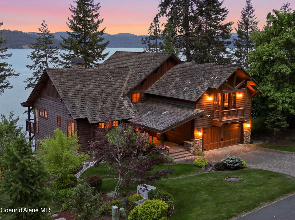 7190 W ROCKFORD BAY RD, Coeur d'Alene, ID 83814 photo 95