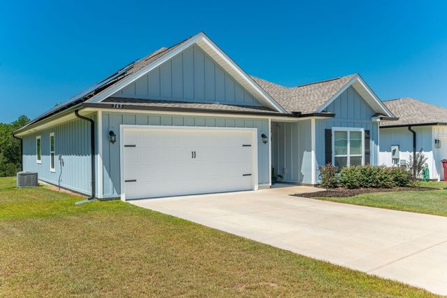 165 Blooming Cove, Crestview, FL 32539