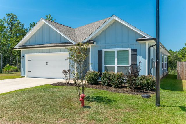 165 Blooming Cove, Crestview, FL 32539