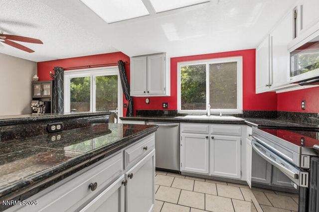 2716 Pajaro Place, Reno, NV 89502