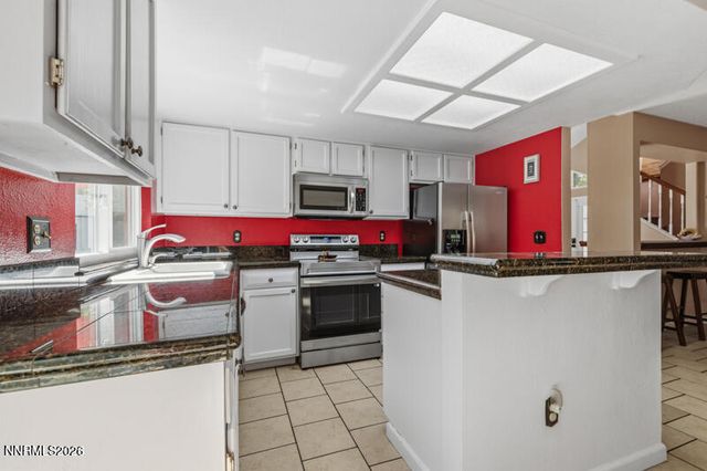 2716 Pajaro Place, Reno, NV 89502