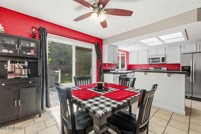 2716 Pajaro Place, Reno, NV 89502