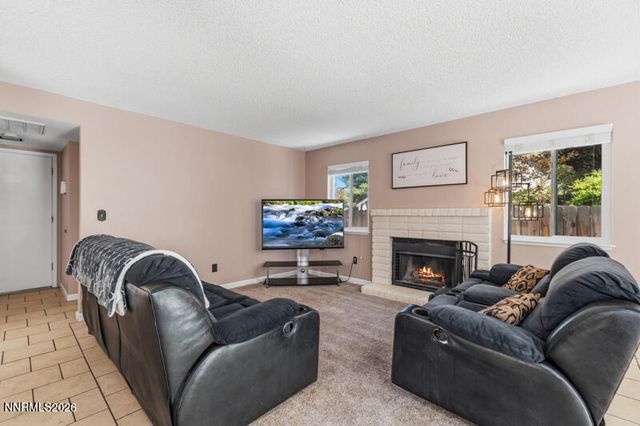 2716 Pajaro Place, Reno, NV 89502