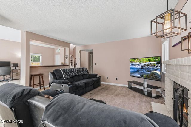 2716 Pajaro Place, Reno, NV 89502
