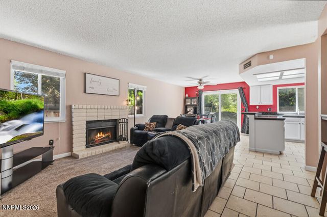 2716 Pajaro Place, Reno, NV 89502
