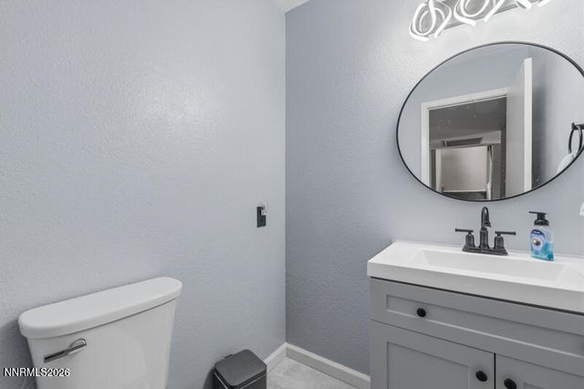 2716 Pajaro Place, Reno, NV 89502