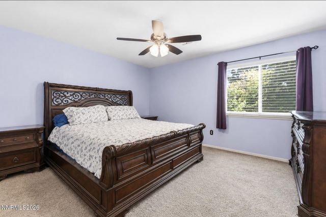 2716 Pajaro Place, Reno, NV 89502