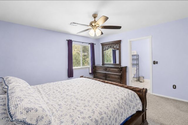 2716 Pajaro Place, Reno, NV 89502