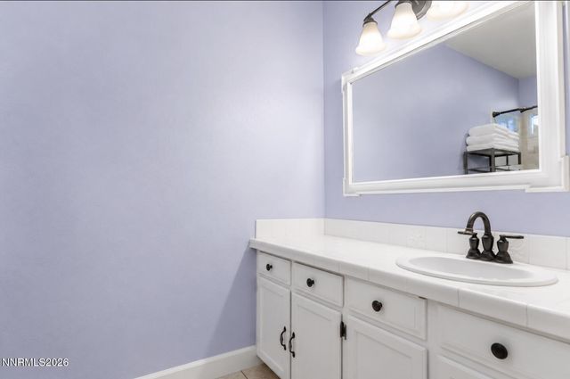 2716 Pajaro Place, Reno, NV 89502