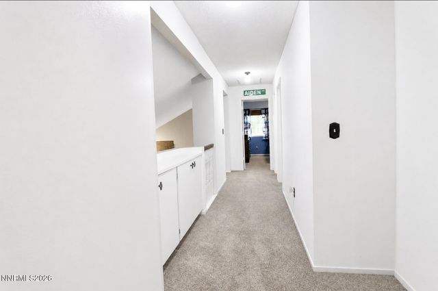 2716 Pajaro Place, Reno, NV 89502