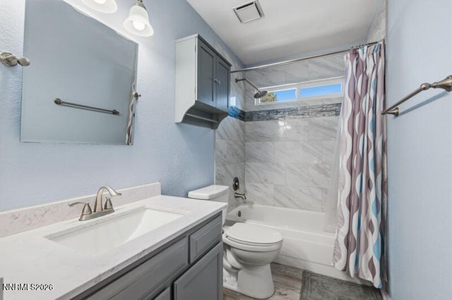 2716 Pajaro Place, Reno, NV 89502