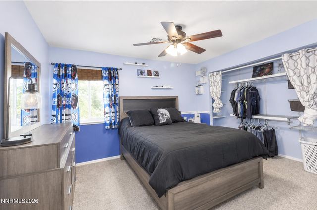 2716 Pajaro Place, Reno, NV 89502