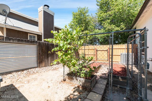 2716 Pajaro Place, Reno, NV 89502