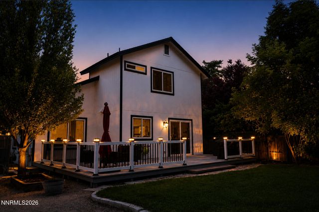2716 Pajaro Place, Reno, NV 89502