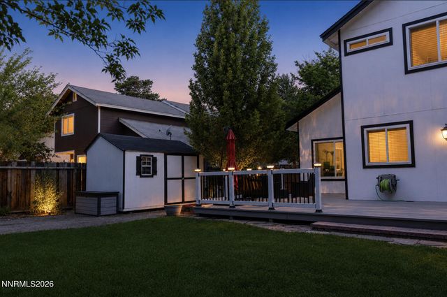 2716 Pajaro Place, Reno, NV 89502
