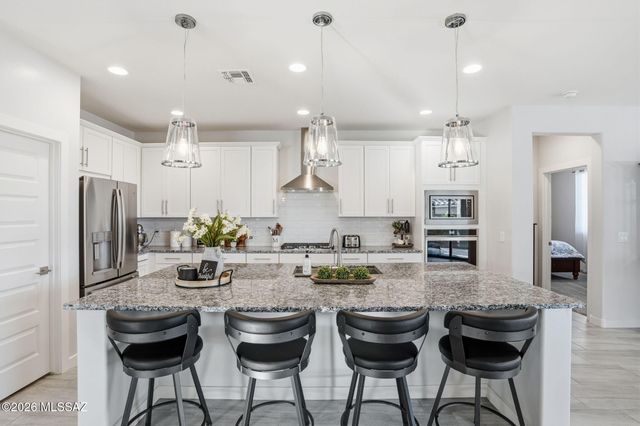 5567 W Lazy Farm Drive, Tucson, AZ 85742