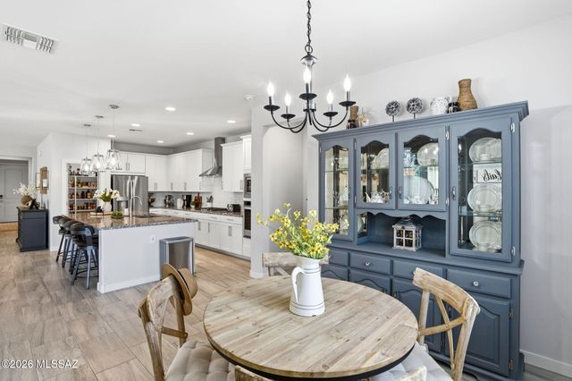 5567 W Lazy Farm Drive, Tucson, AZ 85742