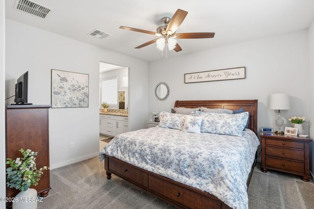 5567 W Lazy Farm Drive, Tucson, AZ 85742