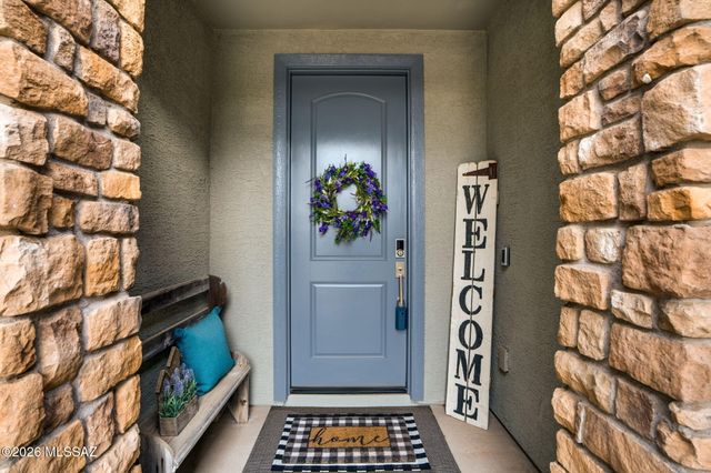 5567 W Lazy Farm Drive, Tucson, AZ 85742