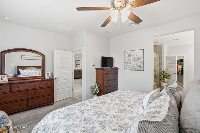 5567 W Lazy Farm Drive, Tucson, AZ 85742