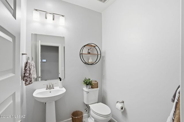 5567 W Lazy Farm Drive, Tucson, AZ 85742