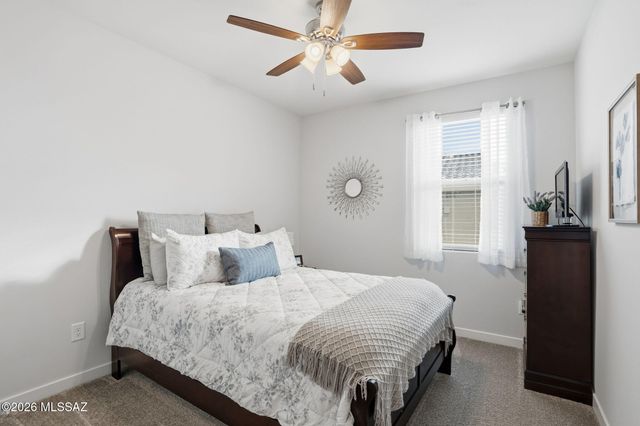 5567 W Lazy Farm Drive, Tucson, AZ 85742