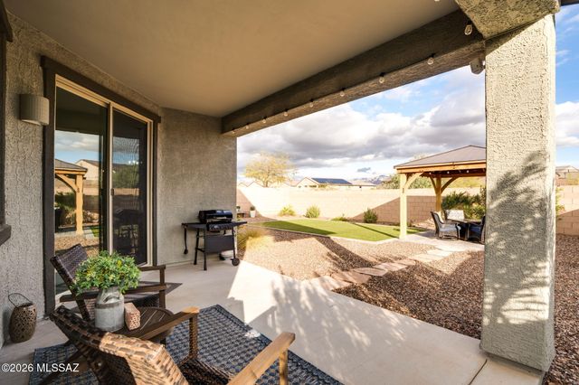 5567 W Lazy Farm Drive, Tucson, AZ 85742