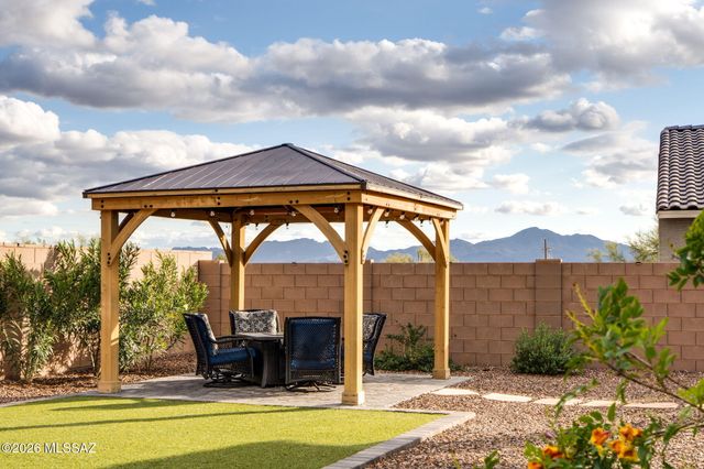 5567 W Lazy Farm Drive, Tucson, AZ 85742