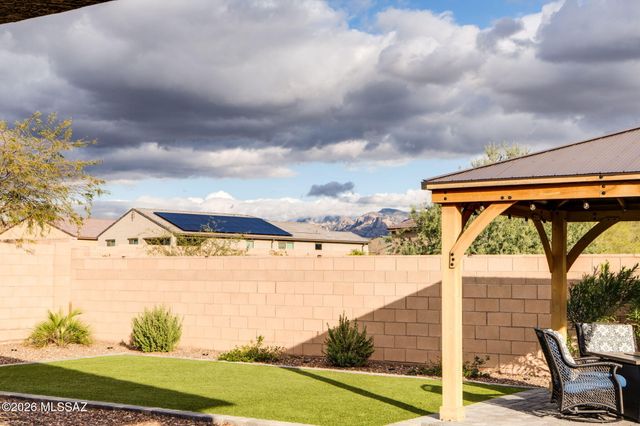 5567 W Lazy Farm Drive, Tucson, AZ 85742