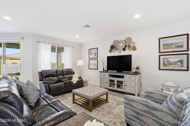 5567 W Lazy Farm Drive, Tucson, AZ 85742