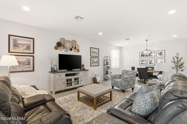 5567 W Lazy Farm Drive, Tucson, AZ 85742