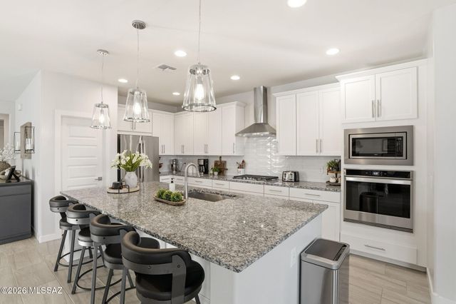 5567 W Lazy Farm Drive, Tucson, AZ 85742