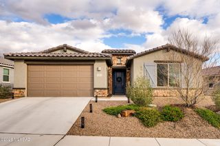 5567 W Lazy Farm Drive, Tucson, AZ 85742