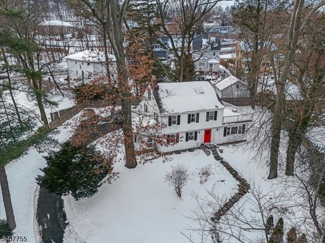 8 Highmont Ter, Montclair Twp., NJ 07042