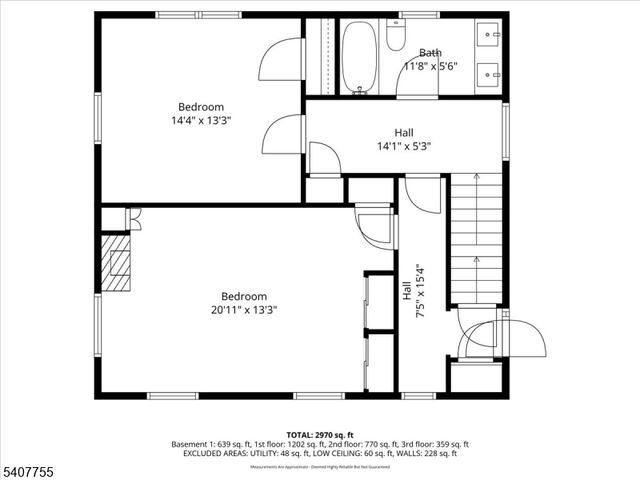 8 Highmont Ter, Montclair Twp., NJ 07042