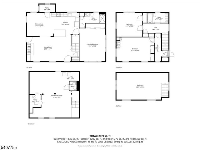 8 Highmont Ter, Montclair Twp., NJ 07042