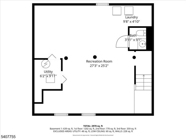 8 Highmont Ter, Montclair Twp., NJ 07042