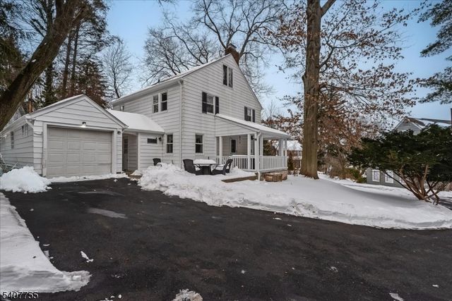 8 Highmont Ter, Montclair Twp., NJ 07042