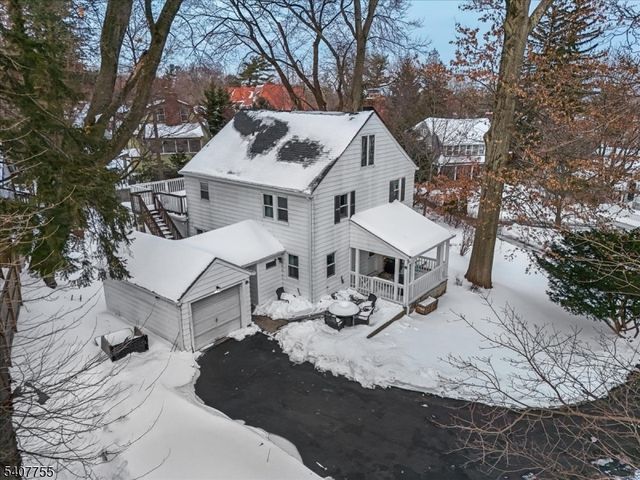 8 Highmont Ter, Montclair Twp., NJ 07042