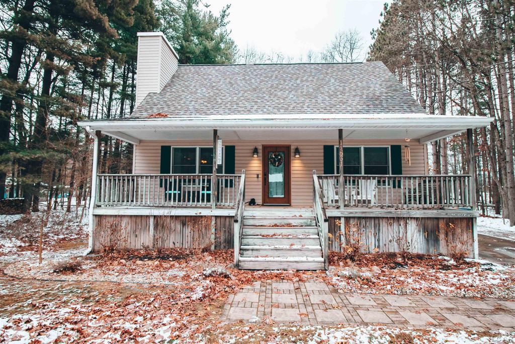 11531 Rutan Circle Circle, Somerset Twp, MI 49249