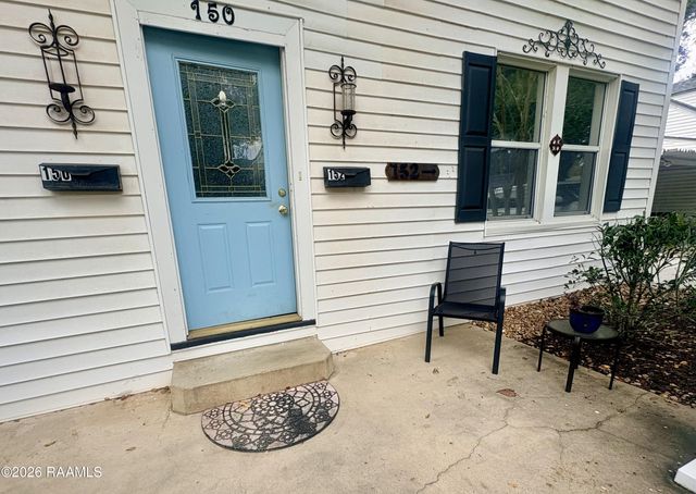 150 Clark Court, Lafayette, LA 70503