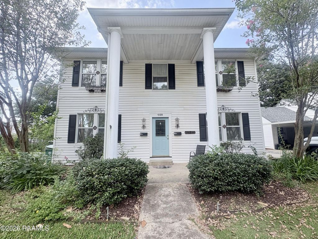 150 Clark Court, Lafayette, LA 70503